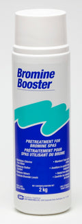 Bromine Booster 2kg
