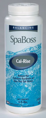 SpaBoss Cal Rise