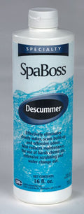 SpaBoss Descummer - 16oz