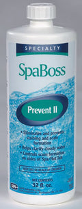 SpaBoss Prevent II - 32oz