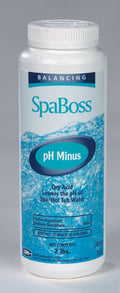 SpaBoss pH Minus - 2 lbs