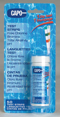 SpaBoss Test Strips - 50 pack