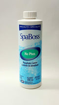 SpaBoss No Phos