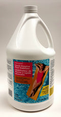ChlorGuard Quick Dissolve Stabilizer 3.79L