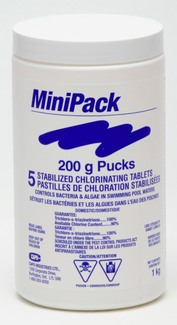 MiniPack 1kg