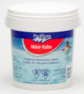 PoolBoss Mini Tabs 2 kg