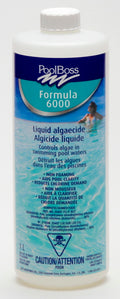 PoolBoss Formula 6000 1L