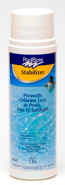 PoolBoss Stabilizer 900g