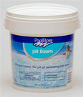PoolBoss pH Down 3kg