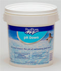 PoolBoss pH Down 3 kg