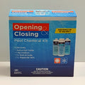 CAPO Opening & Closing Pool Chemical Kit