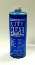 CAPO Quick Clear 1L