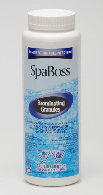 SpaBoss Brominating Granules 700g