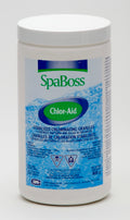 SpaBoss Chlor-Aid 800g