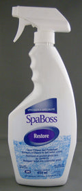 SpaBoss Restore