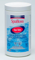SpaBoss Spa-Tabs 800g