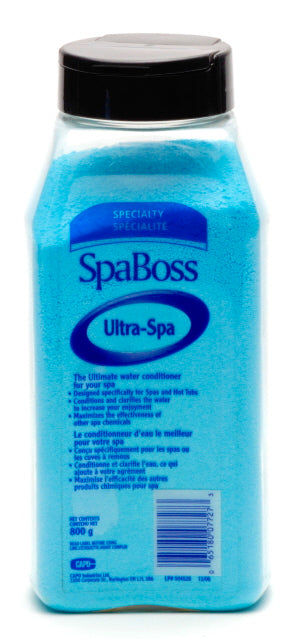 SpaBoss Ultra Spa - 800g