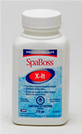 SpaBoss Xit - 200g