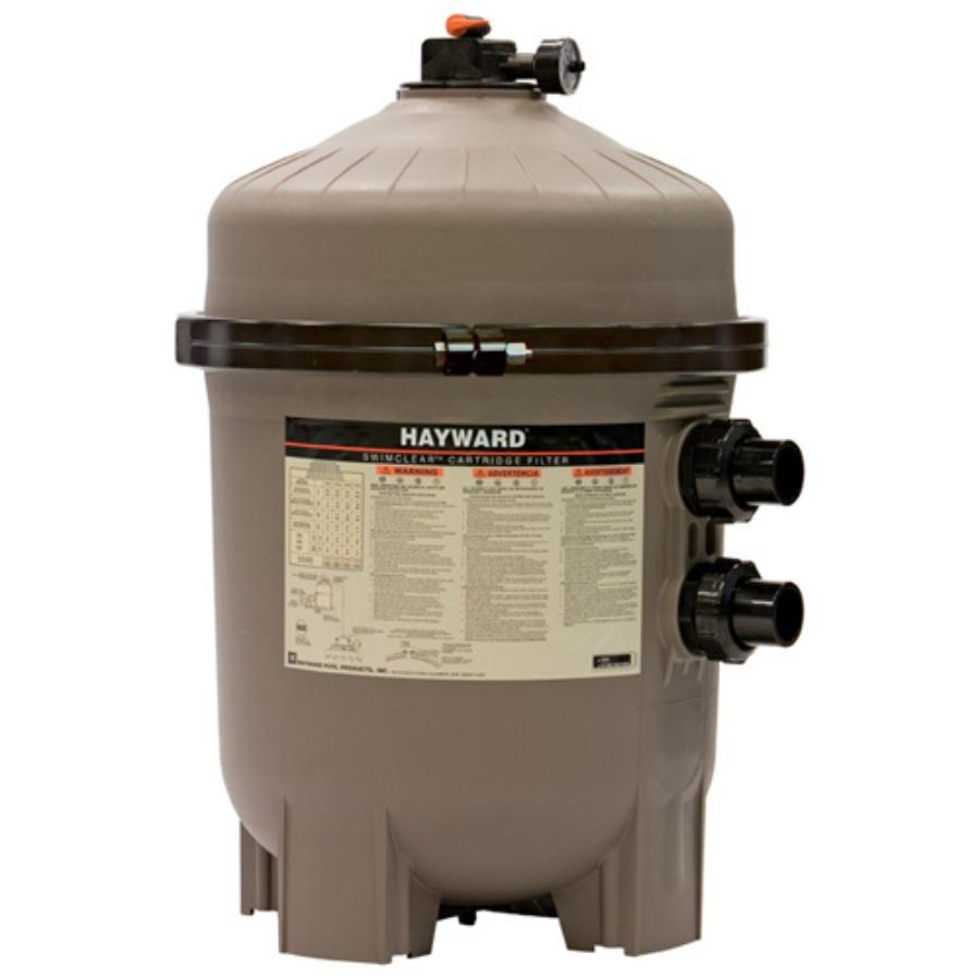 Hayward SwimClear Multi-Element Cartridge Filter