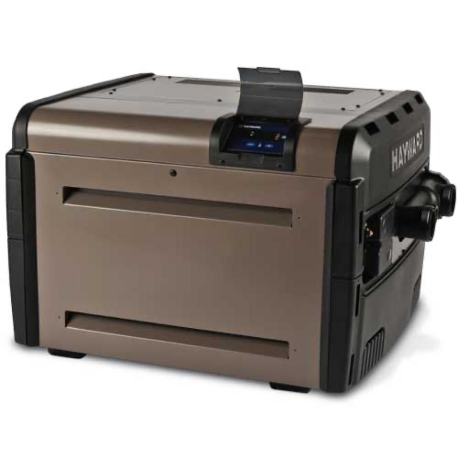 Hayward H-Series Natural Gas Pool Heater