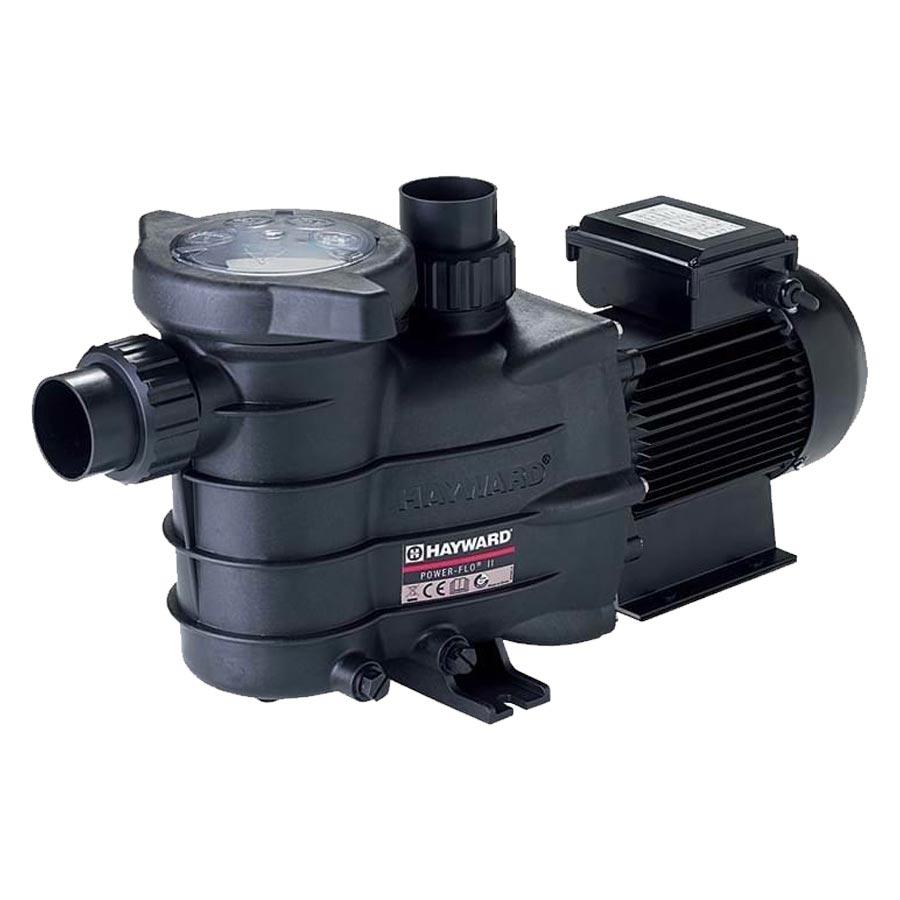 Hayward Power Flo II Above Ground Pool Pump