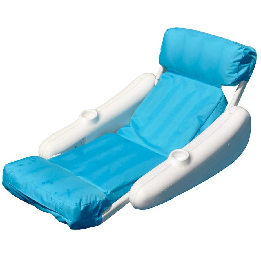 Sunchaser Sunsoft Luxury Lounger