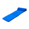 Aqua Cell Floating Mat - Pacific Blue - 26" X 74" X 1.5"