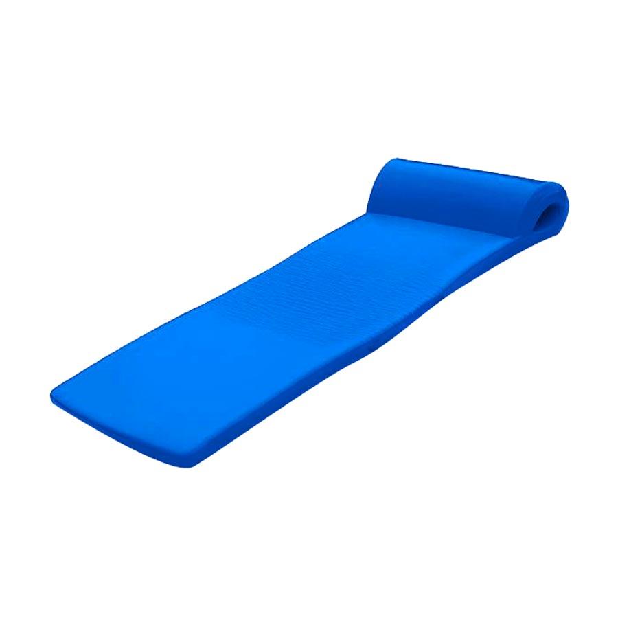 Aqua Cell Floating Mat - Pacific Blue - 26" X 74" X 1.5"