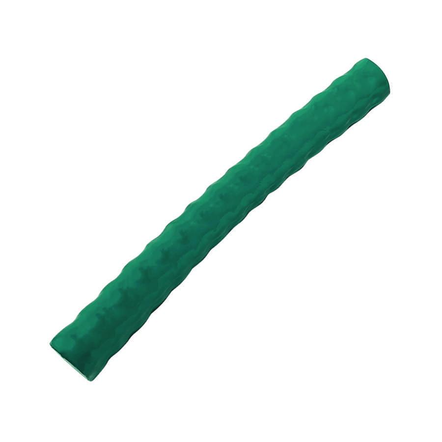 Aqua Cell Pool Noodle - Blue Wavy Texture - 5.5" X 46"