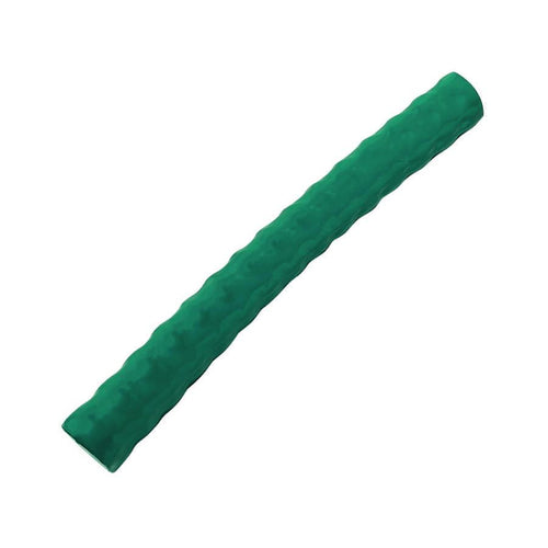 Aqua Cell Pool Noodle - Blue Wavy Texture - 5.5" X 46"