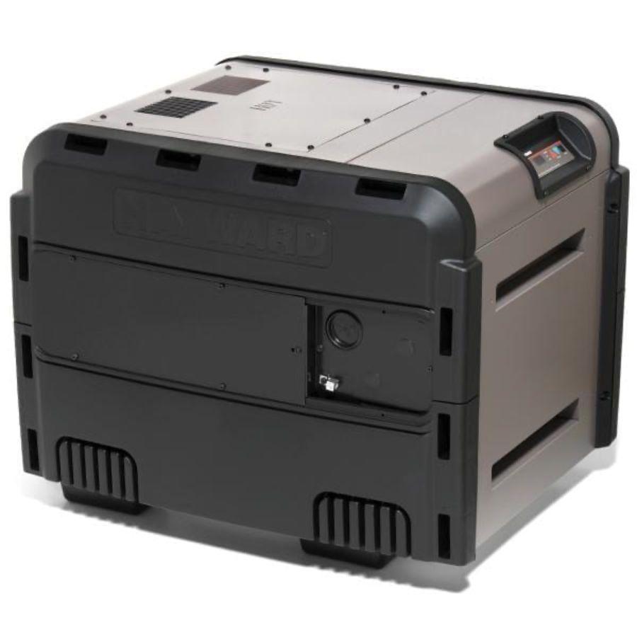 Hayward H-Series Natural Gas Pool Heater