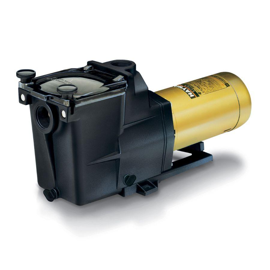 Hayward Super Pump