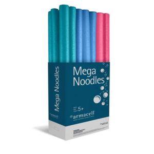 Mega Noodle - 21 Per Case